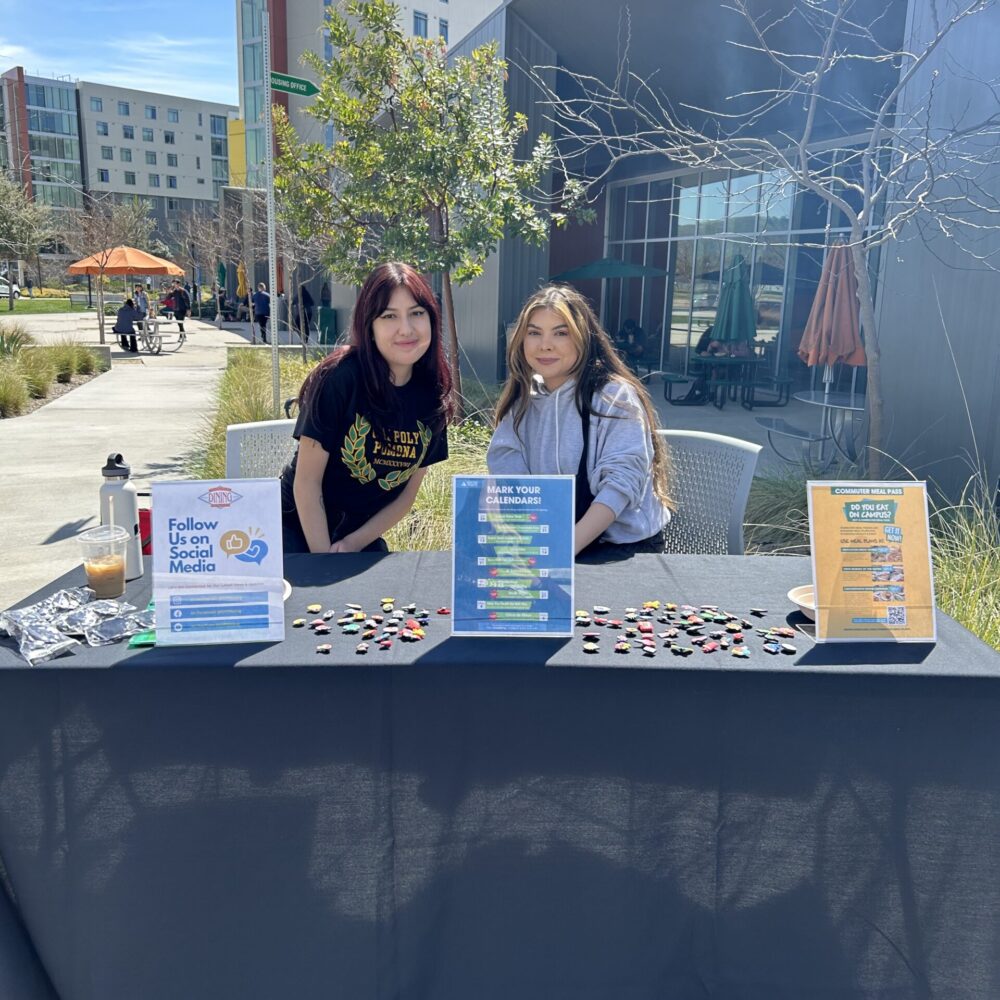 marketing staff