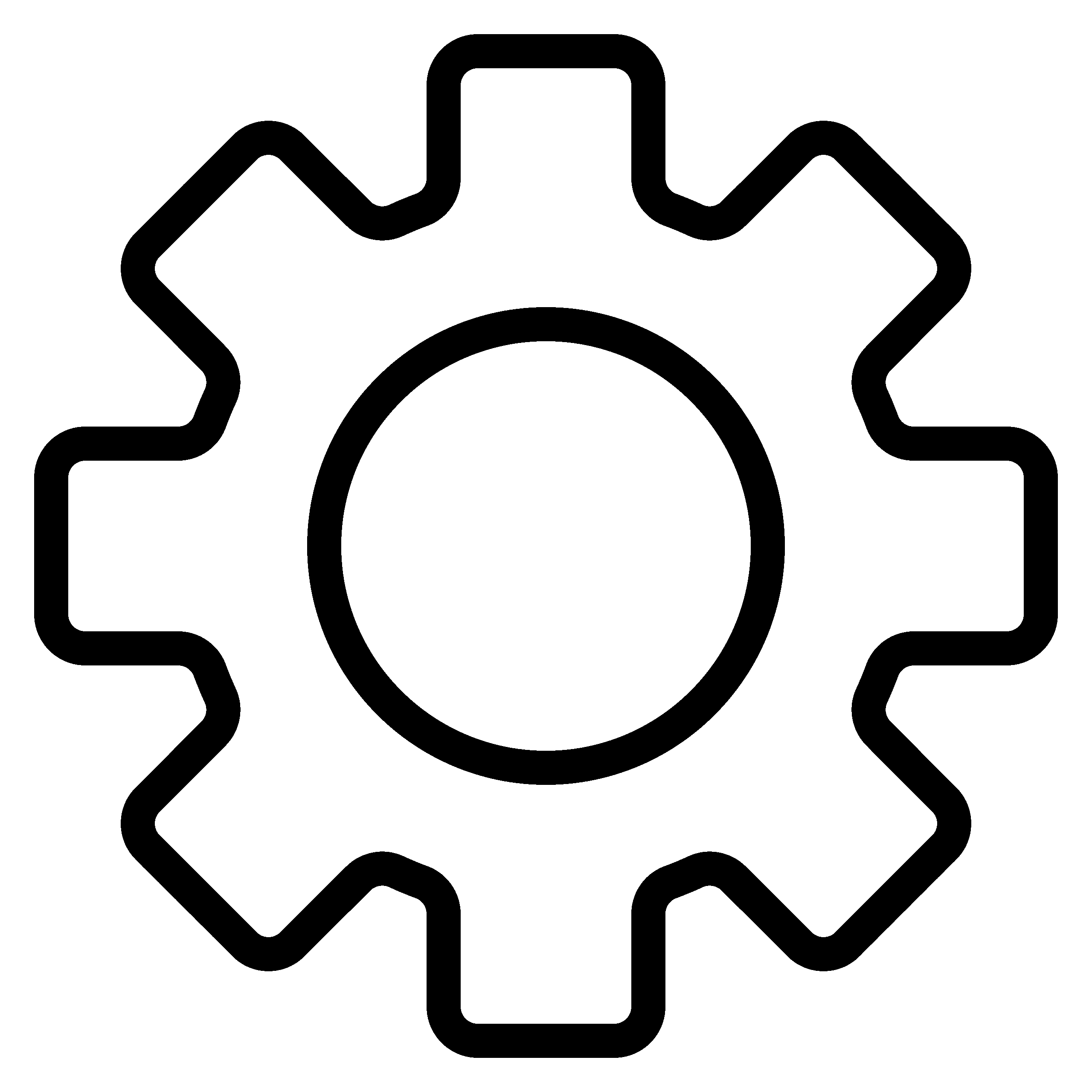Keyboard Icon