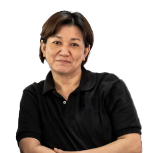Lynn Zhou