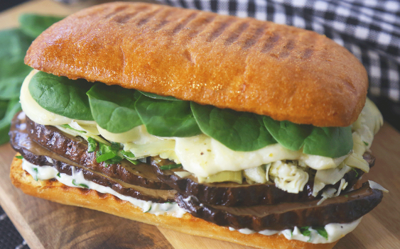 sandwich