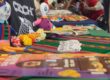 Latine(x) Heritage Month table