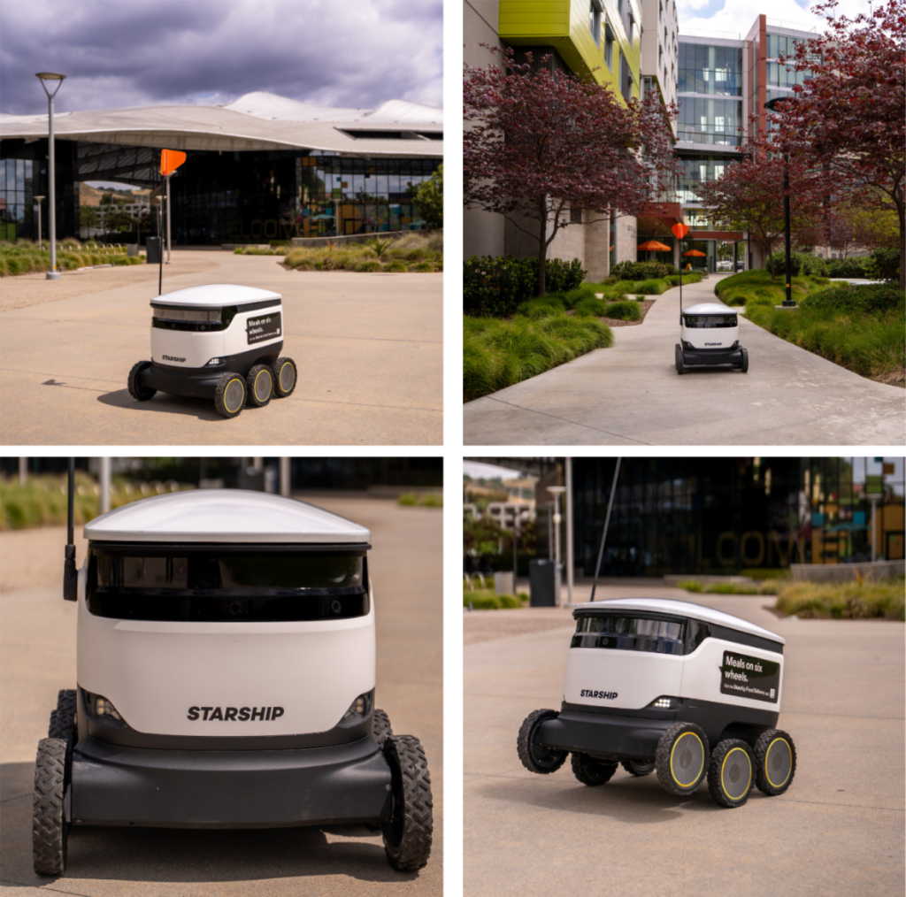 bc7bcd5b-ce9c-44a6-a2e7-502febee9c38 starship robot collage